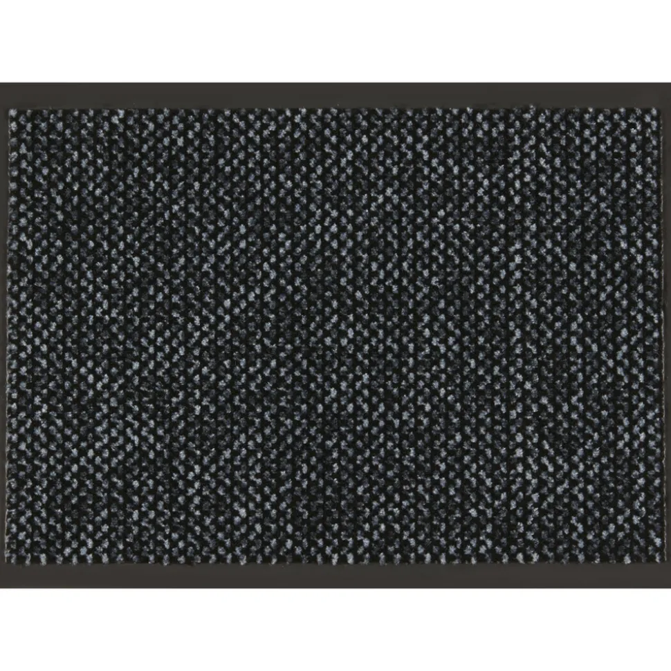 CORYL - Tapis cybelle 70x50 bleu