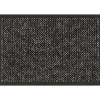 CORYL - Tapis cybelle 70x50 gris