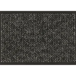 CORYL - Tapis cybelle 70x50 gris