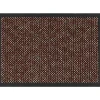 CORYL - Tapis cybelle 70x50 terra