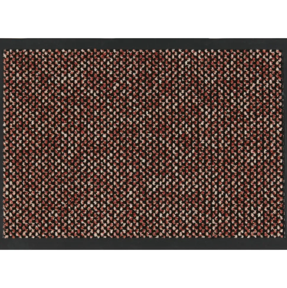 CORYL - Tapis cybelle 70x50 terra