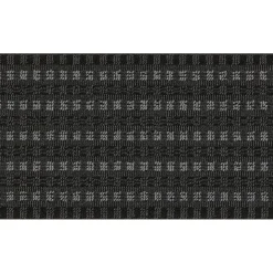 CORYL - Tapis saphir 70x40 anthracite