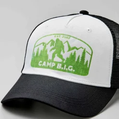 CRICUT - 3 casquettes à customiser noir et blanc - cricut