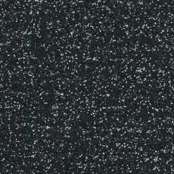 CRICUT - 3 feuilles de flex thermocollant gris clair, gris foncé, noir pailleté 30,5 x 30,5 cm - cricut