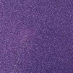 CRICUT - 6 feuilles de flex thermocollant rouge, blanc, doré, violet, bleu, vert, rose pailleté 30,5 x 30,5 cm - cricut