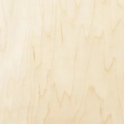 CRICUT - 4 feuilles de placage bois cerisier + erable - 30,5 x 30,5 cm cricut