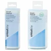 CRICUT - 2 films de pochoir flexible 'smart' pour cricut joy