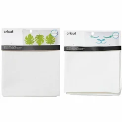 CRICUT - 2 housses de coussin cricut à customiser - 45,5 x 45,5 cm