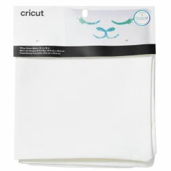 CRICUT - 2 housses de coussin cricut à customiser - 45,5 x 45,5 cm