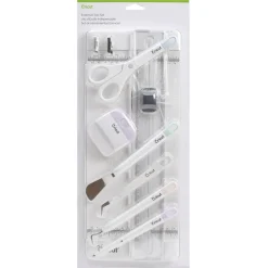 CRICUT - 7 outils essentiels cricut