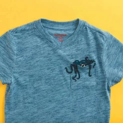 CRICUT - 3 vinyles amovibles 91 x 33 cm - bleu, blanc, noir