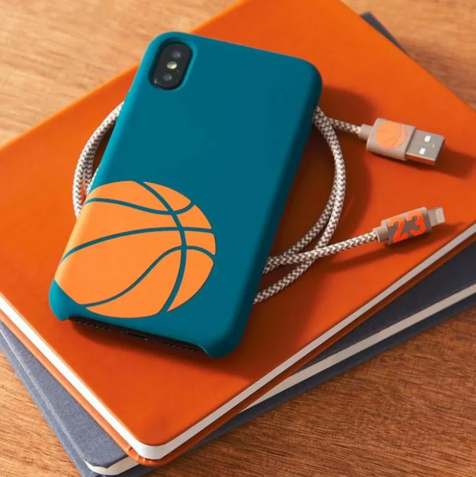 CRICUT - 3 vinyles permanents 122 x 14 cm - rouge, orange, bleu