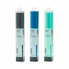 CRICUT - 3 vinyles permanents 91 x 33 cm - noir, bleu, menthe