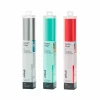 CRICUT - 3 vinyles permanents 91 x 33 cm - menthe, argenté, rouge