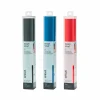 CRICUT - 3 vinyles permanents 91 x 33 cm - rouge, bleu, noir