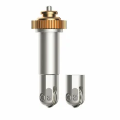 CRICUT - Base et embouts de rainage simple et double cricut