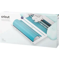CRICUT - Dérouleur de rouleau pour cricut maker 3 et cricut explore 3