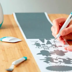 CRICUT - Echenilleur cricut