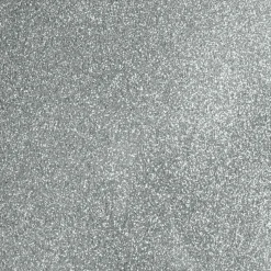 CRICUT - Flex thermocollant argent pailleté 91 x 33 cm - cricut
