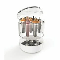 CRICUT - Rangement pour outils cricut 10,2 x 9,5 cm