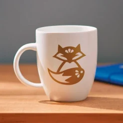 CRICUT - Rouleau de vinyle doré 121,9 x 13,9 cm cricut