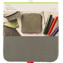 CRICUT - Tapis pour presse à chaud cricut easy press 2 30,5 x 30,5 cm