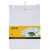 CRICUT - T-shirt homme à customiser blanc xl - cricut