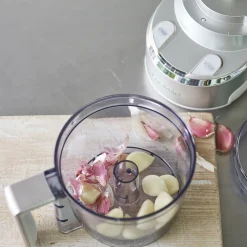 Cuisinart mini préparateur sans fil 0.9l - rmc100e