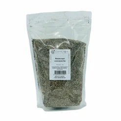 CUISINE DE CHEFFE.COM - Poivre noir concassé fin - cuisine de cheffe.com