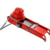 De buyer mandoline 20x40cm rouge - 2015.43