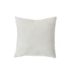 DECOSTARS - Decostars - coussin carré - effet lin