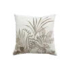 DECOSTARS - Decostars - coussin carré motif nature