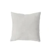 DECOSTARS - Decostars - coussin carré - effet lin