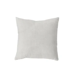 DECOSTARS - Decostars - coussin carré - effet lin