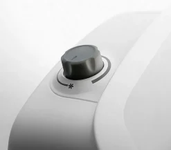 Delonghi chauffage soufflant 2000w blanc - hvy1020.w