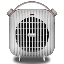 Delonghi chauffage soufflant 2400w blanc - hfs30b24.w