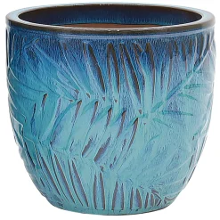 DEROMA - Pot Palma -D.21xH.20cm