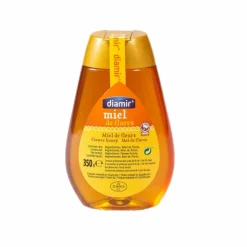 DIAMIR - Miel de fleurs - diamir