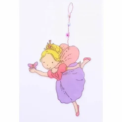 DIAM'S - 14 feuilles de plastique fou - cristal