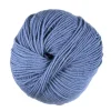 DMC - Laine Woolly 100% Merinos : bleu 50g