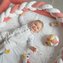 DOMIVA - Tresse deco 200 cm