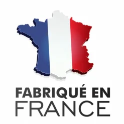 DOMMARTIN - Grille d'arrivée d'air coulissante en fonte 22 cm X 11 cm