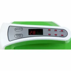 DOMO - Mixeur à soupe - 2l - 800w