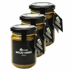 DON GASTRONOM - Sauce mojo verte (verde