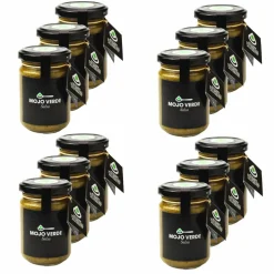 DON GASTRONOM - Sauce mojo verte (verde