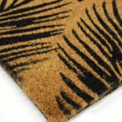 DOUCEUR D'INTERIEUR - Douceur d'interieur - paillasson rectangle 