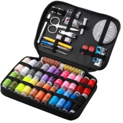 DOWNYPAWS - Kit de couture