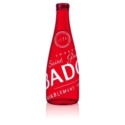 Eau Badoit rouge - 33cl