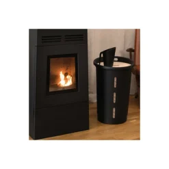 EDA - Pelle à granulés contenance 0,7 kg de pellets jura montania