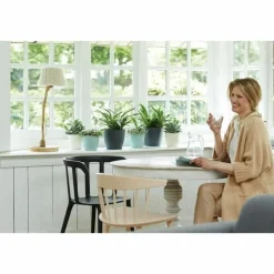 ELHO - Brussels rond 25 anthracite